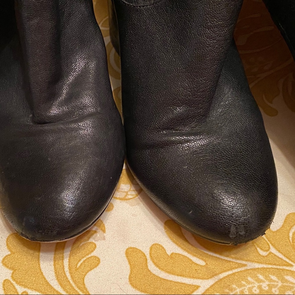 Poetic Licence Riding Boot Size 8 - Picture 2 of 7